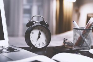 Consejos para Mejorar la Eficiencia en la Gestión del Tiempo
