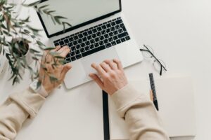 Estrategias para Mejorar la Productividad Personal con Tecnología
