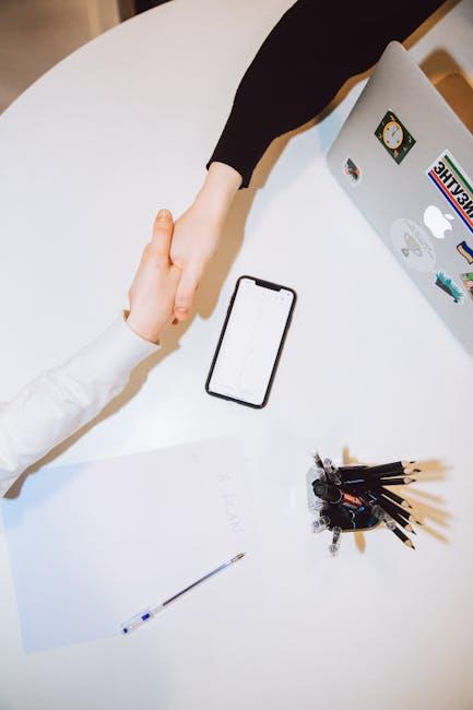 Estrategias Efectivas para Atraer y‌ Retener Clientes en el ⁤Entorno Digital