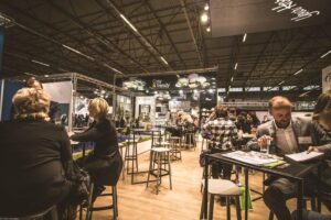 Técnicas para Dominar el Arte del Networking