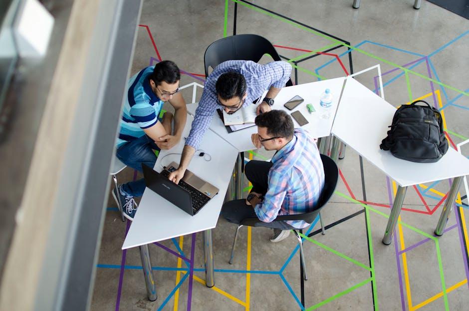 Estrategias ​Clave para ​Conectar con Éxito en Eventos de Networking