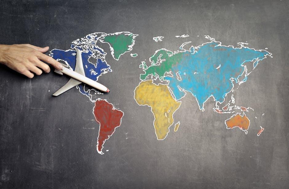 Estrategias Clave para la Optimización Internacional de Tu Sitio Web