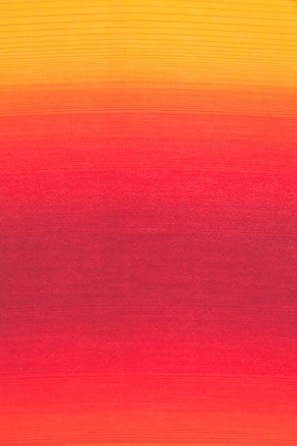 La influencia emocional de los colores en la percepción de marca