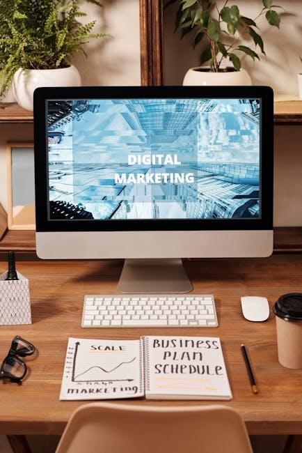 Estrategias Clave para Implementar el Marketing Automation ⁣de Manera Efectiva