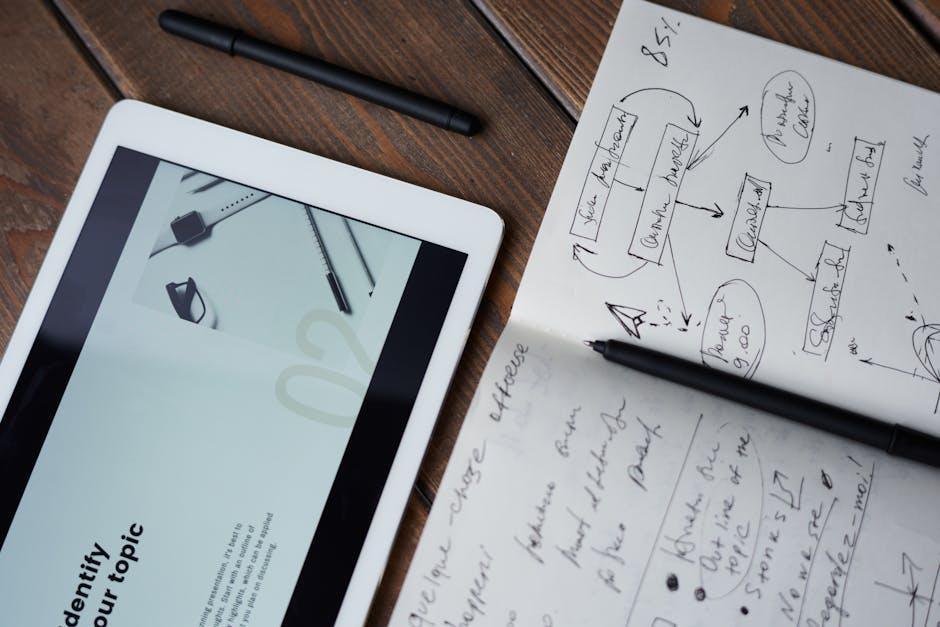 Estrategias Clave para‍ Definir tu Audiencia Objetivo en el Marketing de Contenidos